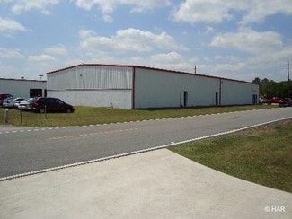 More details for 19531 Ramblewood Dr, Humble, TX - Industrial for Sale