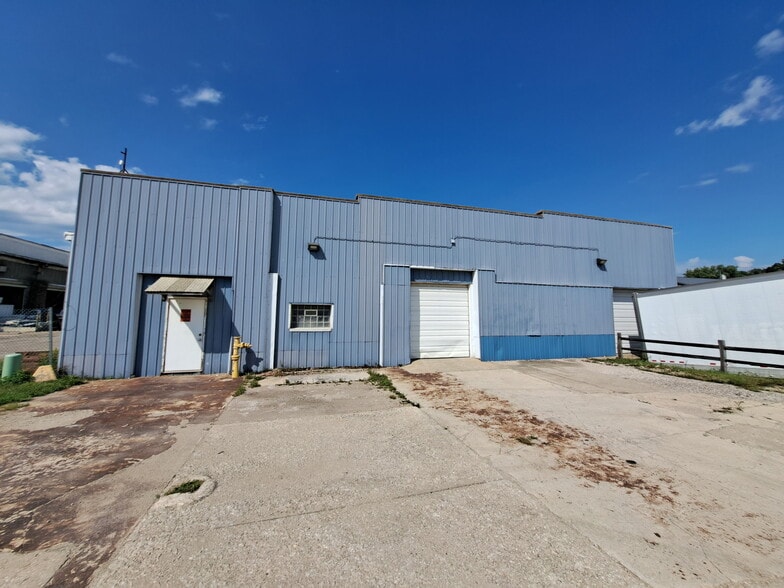 936 Moen Ave, Rockdale, IL for lease - Building Photo - Image 2 of 8