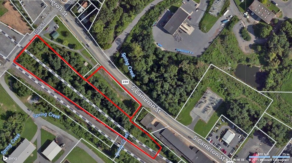 Commercial Development Opportunity portefeuille de 2 propriétés à vendre sur LoopNet.ca - Photo principale - Image 1 de 2