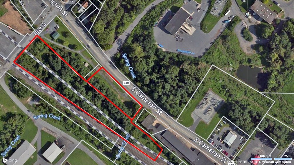 Commercial Development Opportunity portefeuille de 2 propriétés à vendre sur LoopNet.ca Photo principale- Image 1 de 3