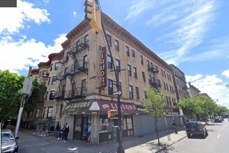671-677 Nostrand Ave, Brooklyn, NY - AERIAL  map view - Image1