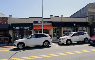 151 Westwood Ave, Westwood NJ - Services immobiliers commerciaux