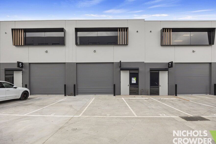 17-19 Chandos St, Cheltenham for lease - Primary Photo - Image 1 of 1