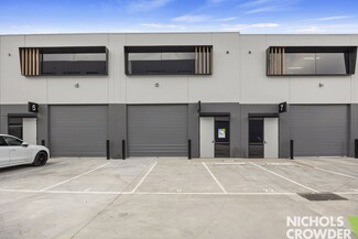More details for 17-19 Chandos St, Cheltenham - Industrial for Lease
