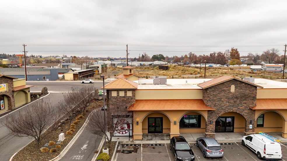 1215 Aaron Dr, Richland, WA for lease - Building Photo - Image 3 of 42