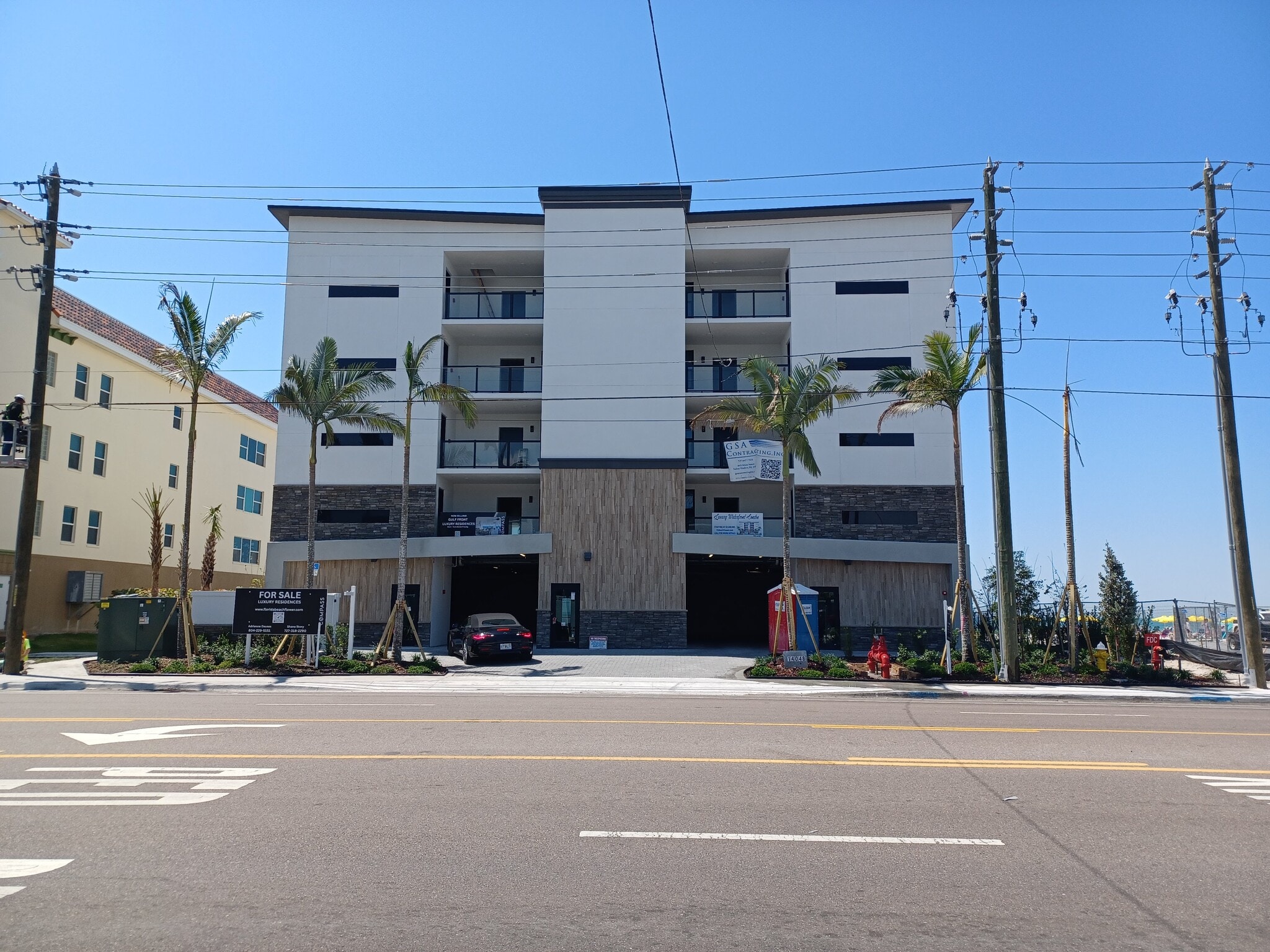 14048 Gulf Blvd, Madeira Beach, FL for sale Building Photo- Image 1 of 13
