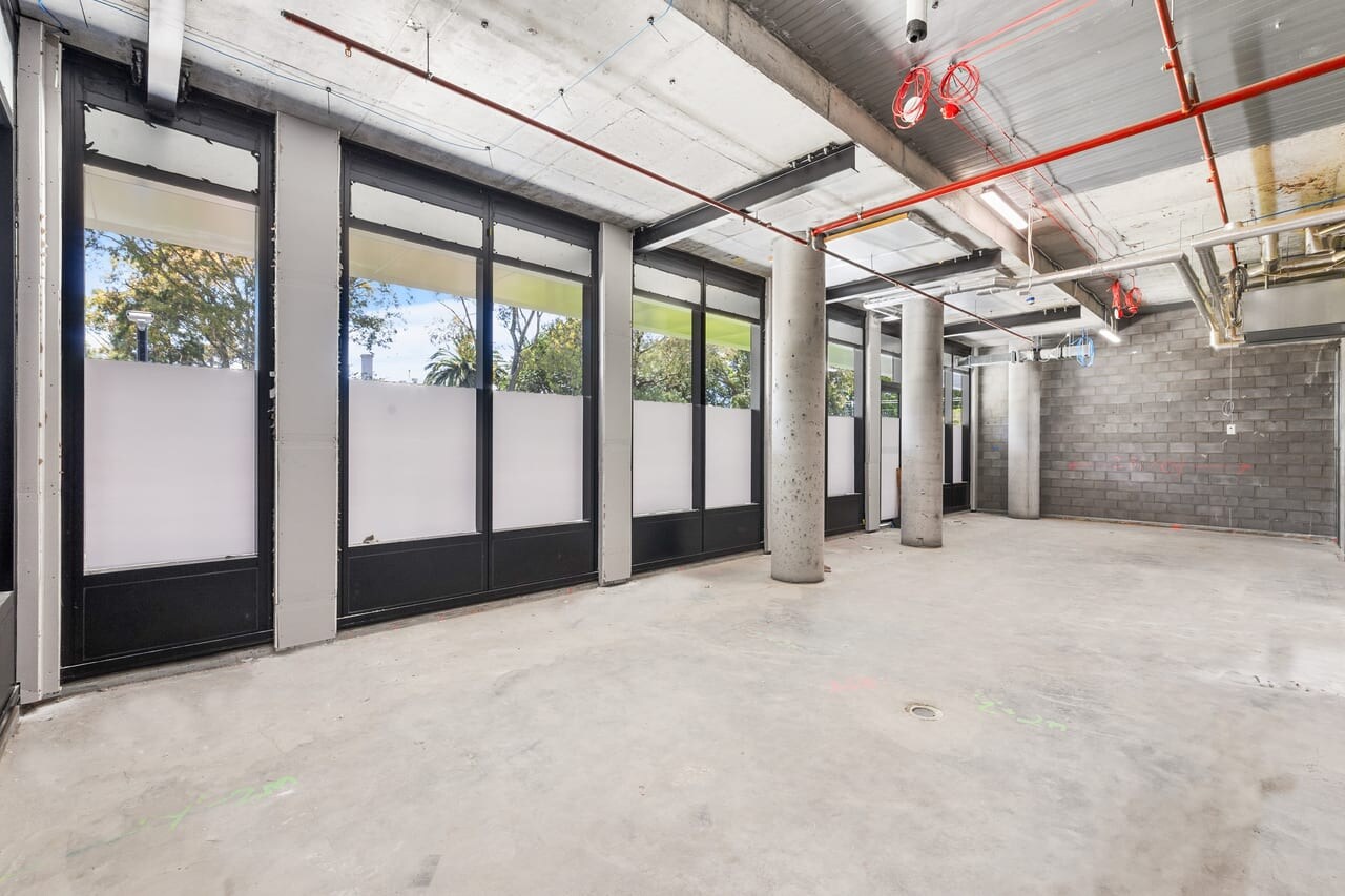 1-21 Bangs St, Prahran for lease Interior Photo- Image 1 of 5