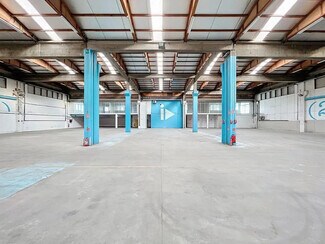 More details for 9 Rue Du Dauphiné, Saint-Priest - Office, Flex for Lease