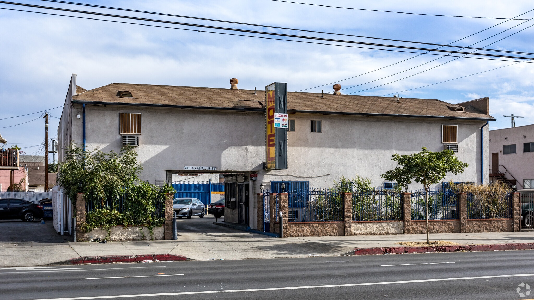 6310 S Figueroa St, Los Angeles, CA for sale Primary Photo- Image 1 of 11