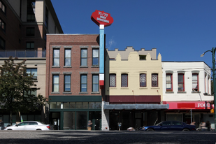 71-77 E Hastings St, Vancouver BC - Services immobiliers commerciaux