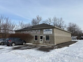 More details for 225 Northfield Rd, Bedford, OH - Industrial for Sale