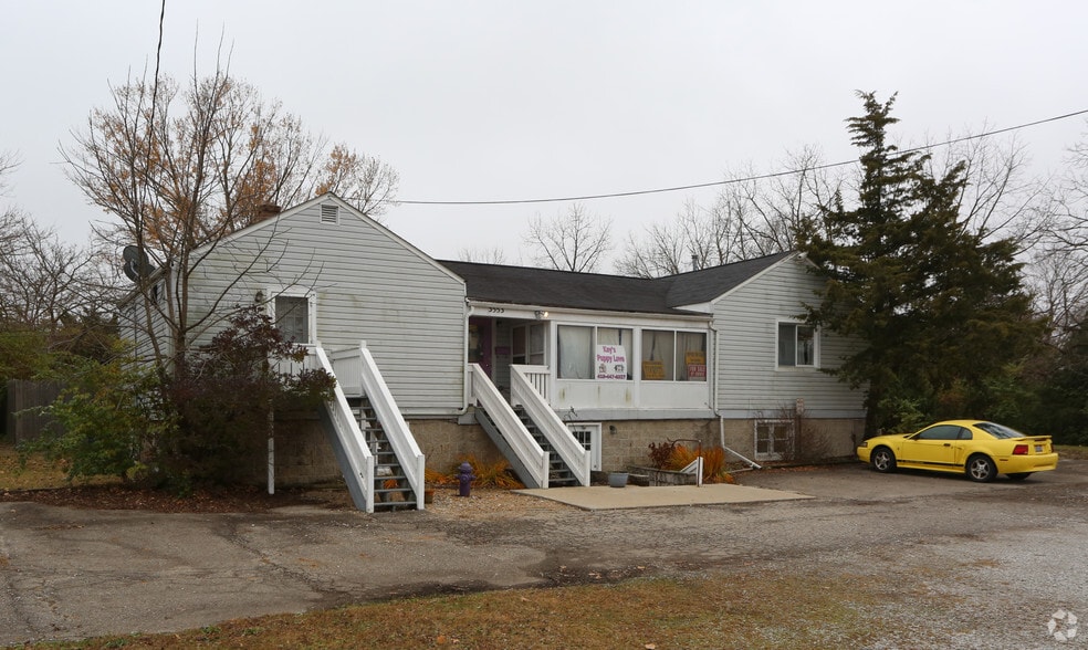 3553 Grove City Rd, Grove City, OH for sale - Primary Photo - Image 1 of 7