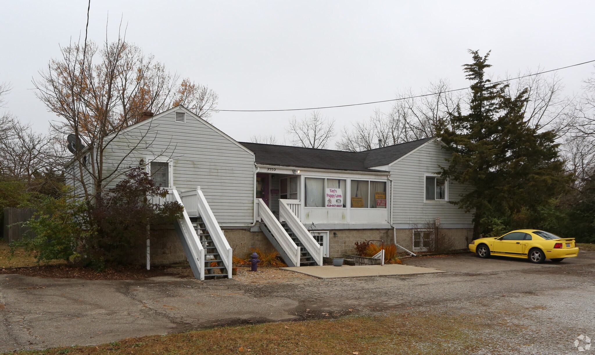 3553 Grove City Rd, Grove City, OH for sale Primary Photo- Image 1 of 8
