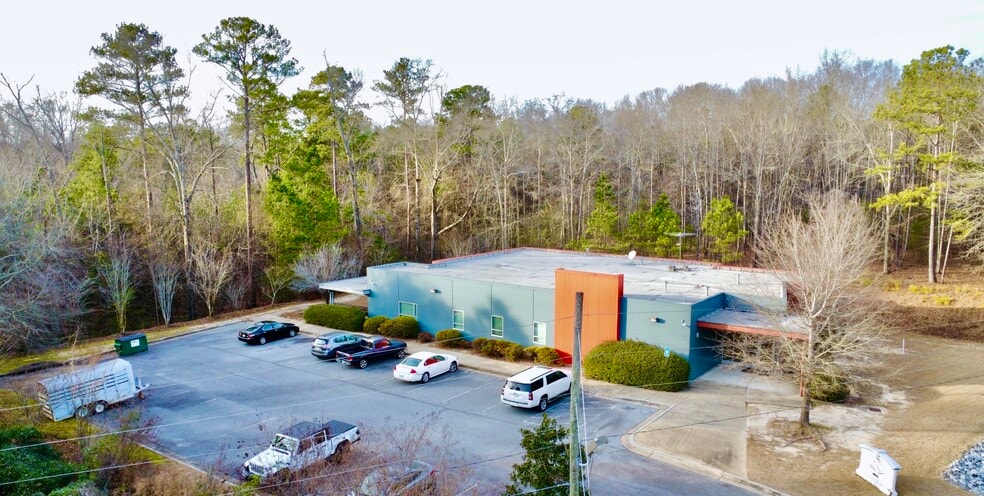 4802 Cargo Ct, Columbus, GA for sale - Primary Photo - Image 1 of 24