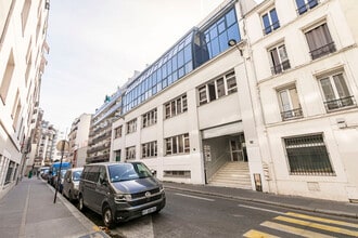 92 Rue Orfila, Paris à louer Photo intérieure- Image 1 de 6