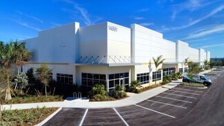More details for 14661 Jetport Loop, Fort Myers, FL - Industrial for Lease