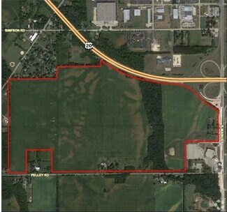 Plus de détails pour 4507 S Main St, Rockford, IL - Industriel à louer