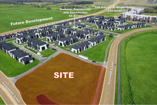 Plus de détails pour Lawndale Ave N, Maple Grove, MN - Commerce de détail à louer