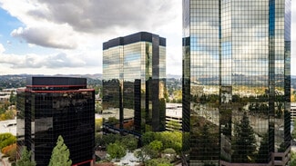 More details for 21650 Oxnard St, Woodland Hills, CA - Office for Lease