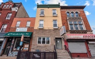 More details for 1602 S Broad St, Philadelphia, PA - Office for Lease