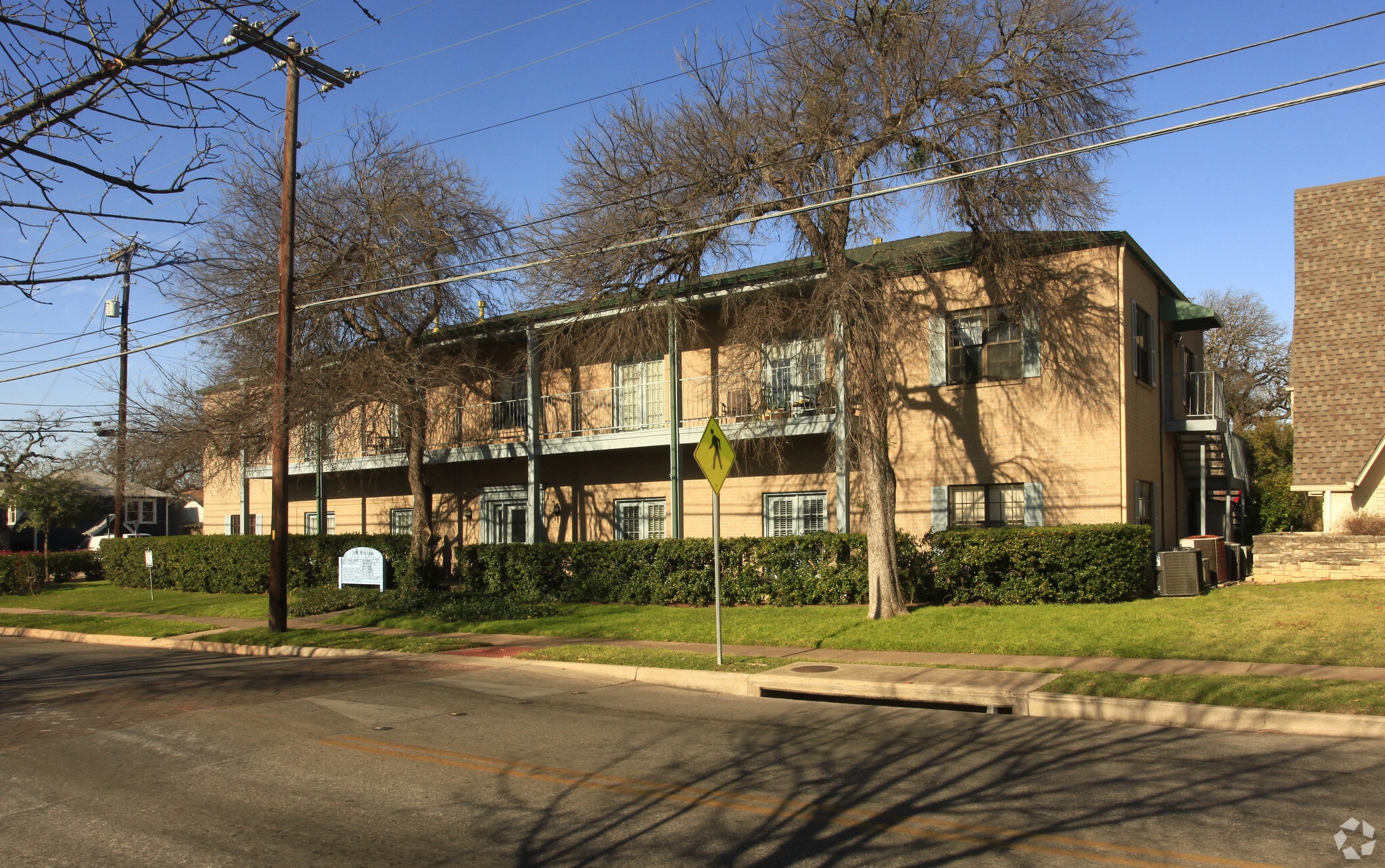 1300 W Lynn St, Austin, TX for lease Primary Photo- Image 1 of 8