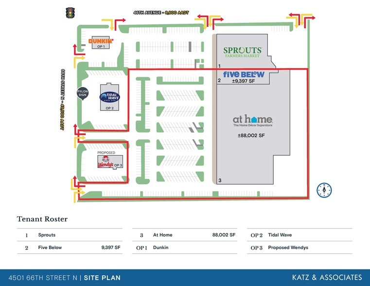 4501 66th St N, Saint Petersburg, FL for sale - Building Photo - Image 2 of 3