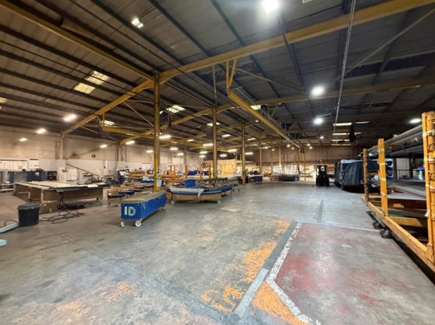 Pitreavie Cres, Dunfermline à vendre Photo intérieure- Image 1 de 2