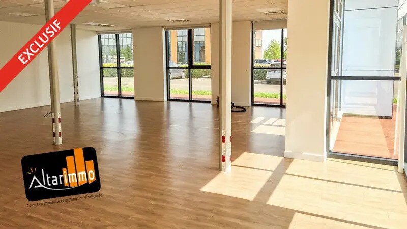 Office in Chartres for sale - Interior Photo - Image 2 of 7