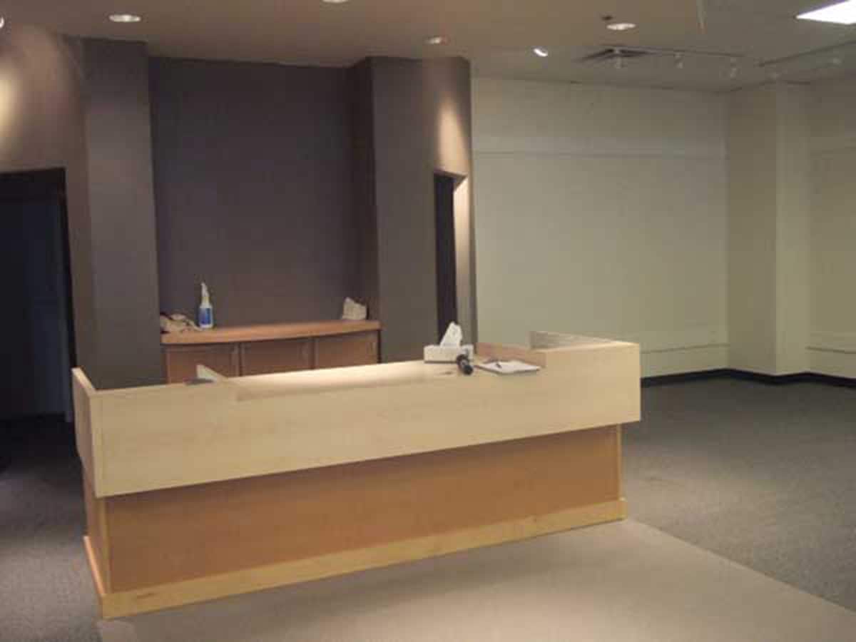 1402-1498 W Old Highway 40, Odessa, MO for lease Interior Photo- Image 1 of 4