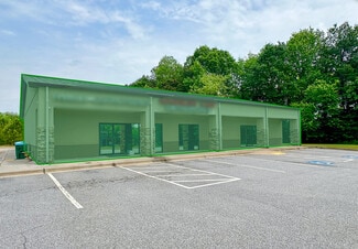 More details for 142 Hampton Ct, Commerce, GA - Health Care for Sale