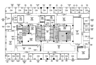 725 S Figueroa St, Los Angeles, CA for lease Floor Plan- Image 1 of 1