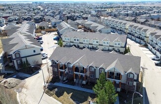 Plus de détails pour 6 Noble Close, St. Albert, AB - Multi-résidentiel à vendre