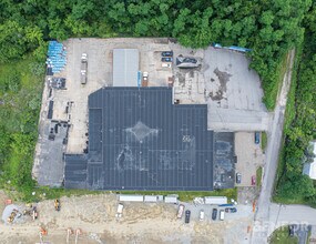 6000 Scott Rd, Coraopolis, PA - Aerial map view - Image1