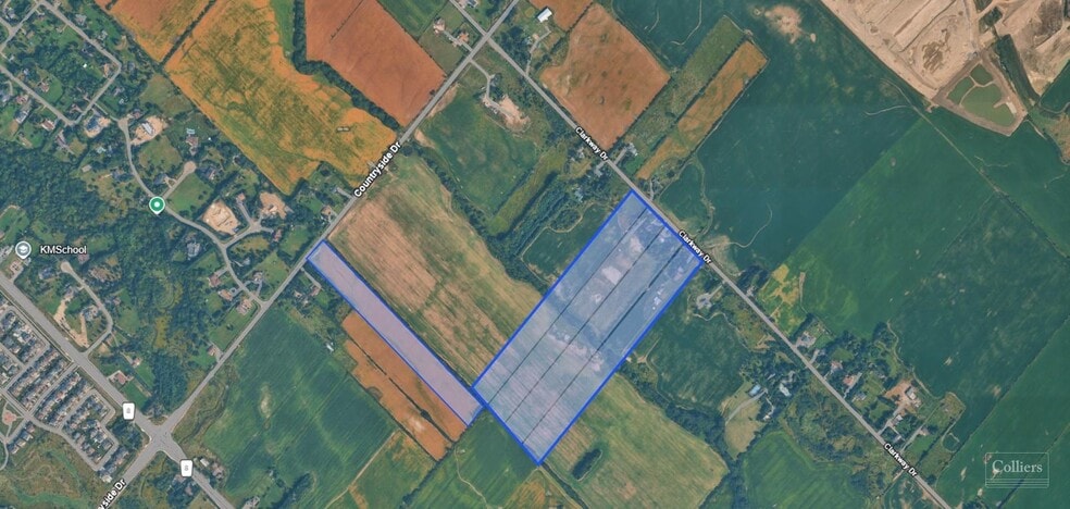 0 Clarkway Dr, Brampton, ON for sale - Building Photo - Image 2 of 4
