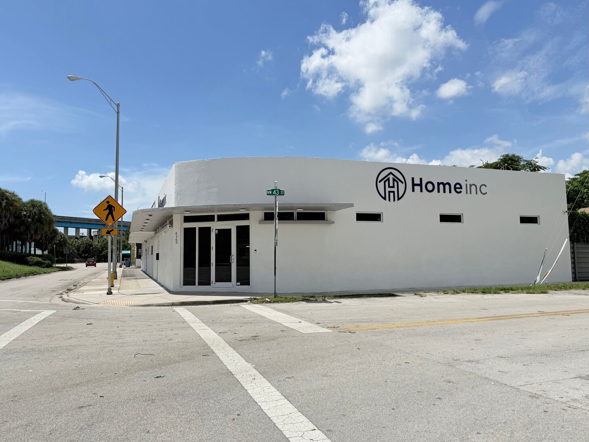 4256 NW 7th Ave, Miami, FL à vendre Photo du bâtiment- Image 1 de 16