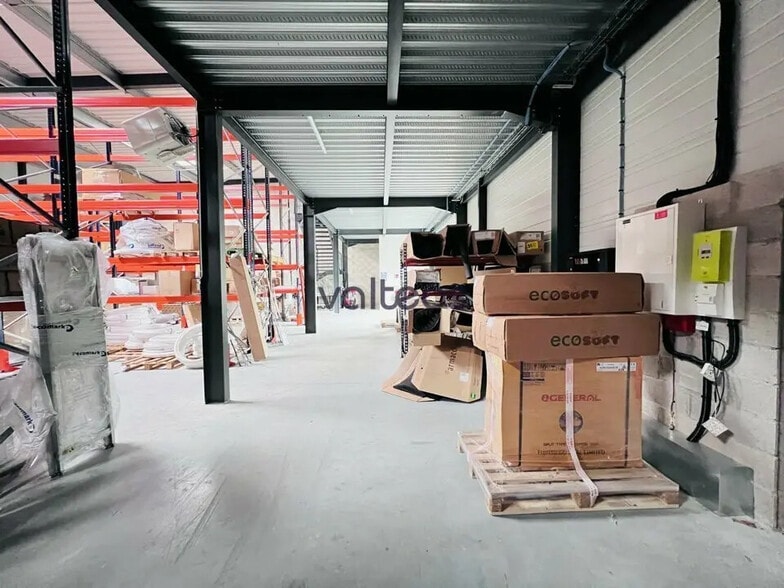 Flex dans Launaguet à louer - Photo intérieure - Image 3 de 7