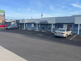 More details for 6201 Ridge Rd, Port Richey, FL - Retail for Sale