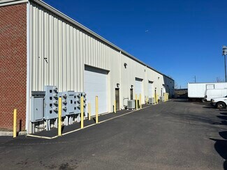 More details for 8733-8737 Quarry Rd, Manassas, VA - Industrial for Lease