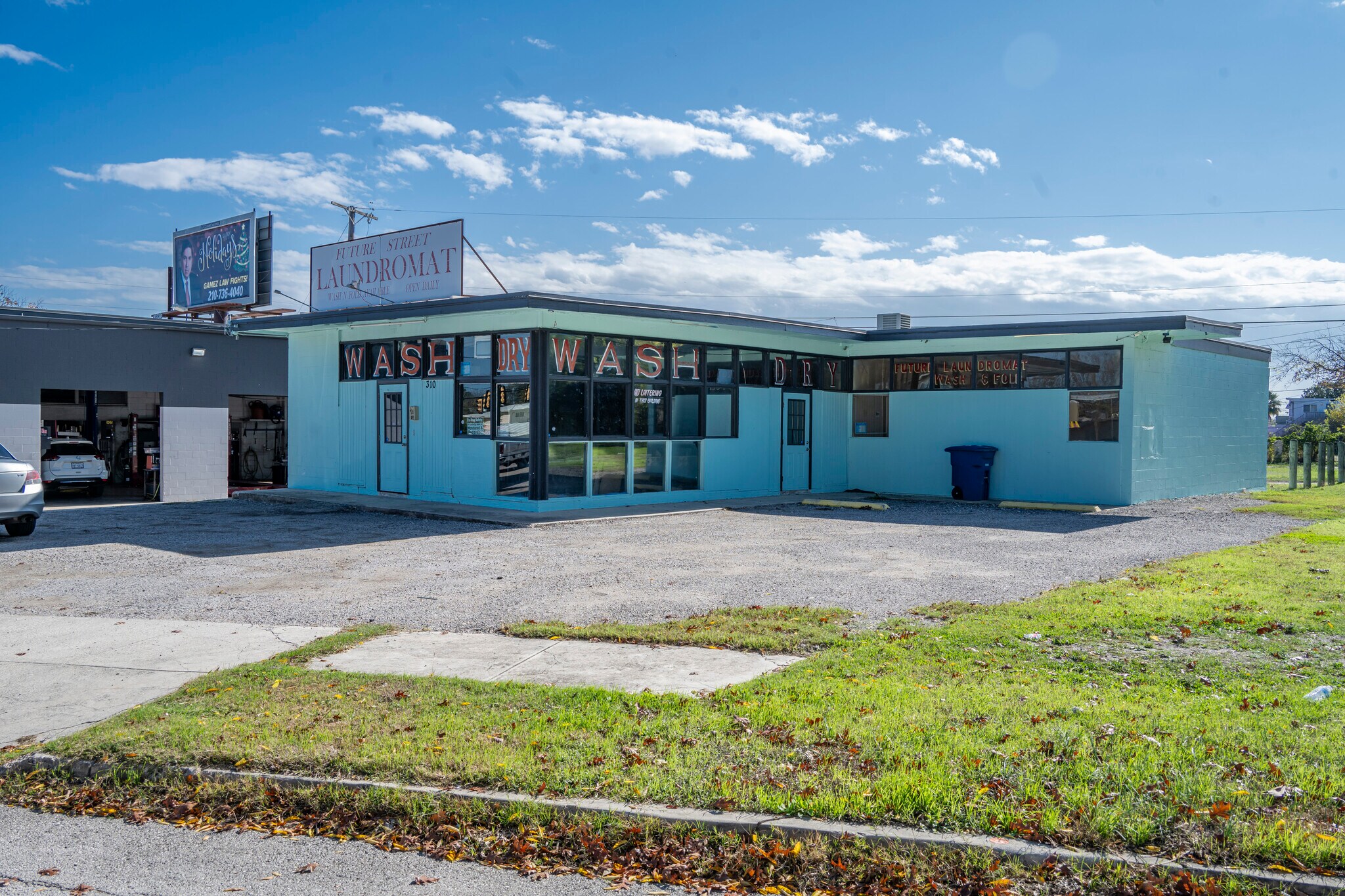 310-314 Future Dr, San Antonio, TX à vendre Photo du bâtiment- Image 1 de 1