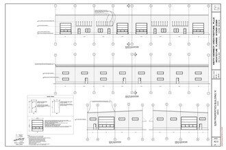 1536 N 25th E, Idaho Falls, ID for lease Construction Photo- Image 2 of 2