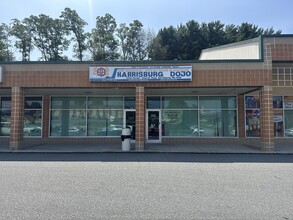 2229-2255 Paxton Church Rd, Harrisburg, PA for lease Building Photo- Image 2 of 6