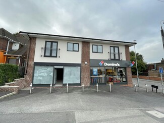 More details for 26 Sandon Rd, Stoke On Trent - Retail for Lease