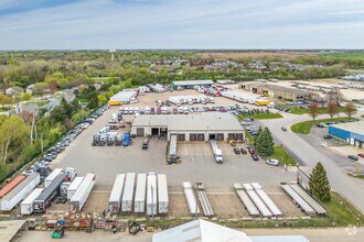 8 Prosper Ct, Lake In The Hills, IL - AÉRIEN Vue de la carte - Image1