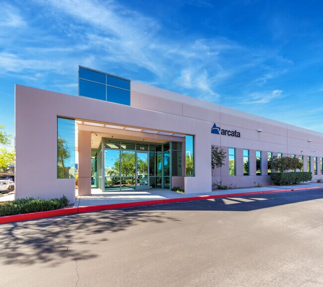 More details for 2588 Fire Mesa St, Las Vegas, NV - Office for Lease