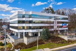 More details for 60 Long Ridge Rd, Stamford, CT - Office for Lease