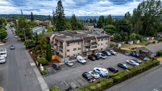 Plus de détails pour 1177 Harrington Ave, Renton, WA - Multi-résidentiel à vendre