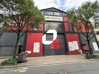 Plus de détails pour Bureau à louer