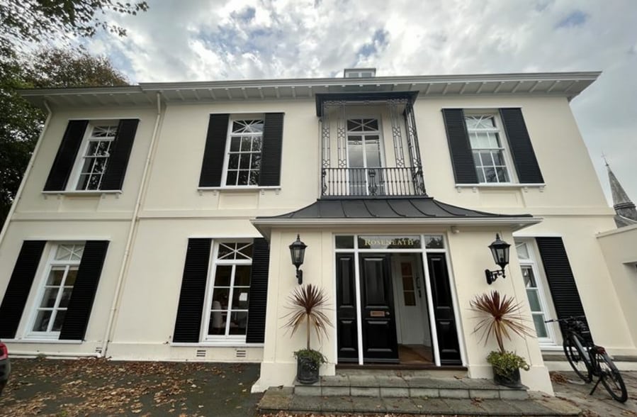 La Grange, Guernsey for lease - Primary Photo - Image 1 of 1