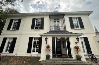 Plus de détails pour La Grange, Guernsey - Bureau à louer