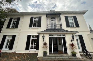 Plus de détails pour La Grange, Guernsey - Bureau à louer